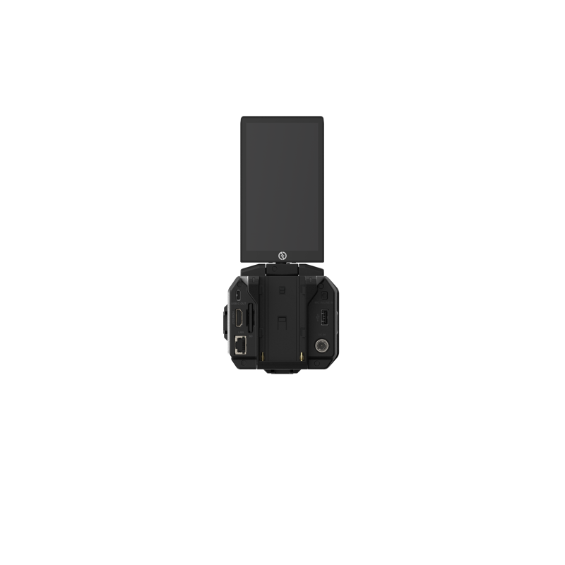 HOLLYLAND Venusliv 24/7 Livestream Camera (Black)