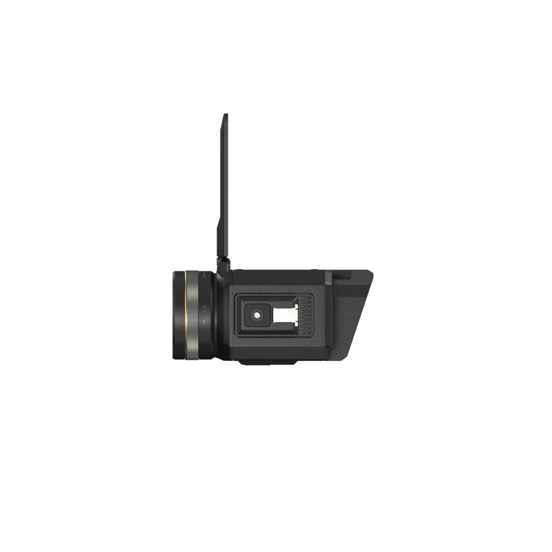 HOLLYLAND Venusliv 24/7 Livestream Camera (Black)