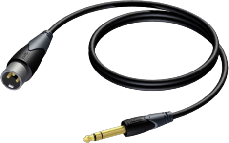 HOLLYLAND 3.5mm to XLR Audio Cable
