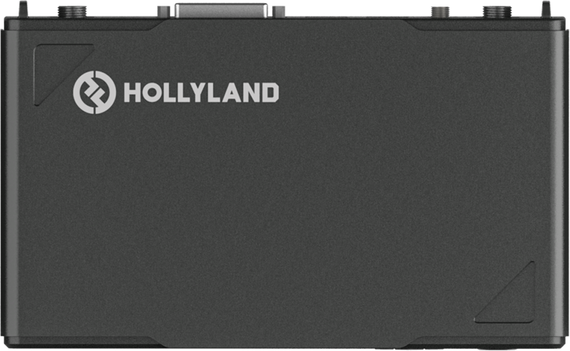 HOLLYLAND Wireless Tally System-4 Lights