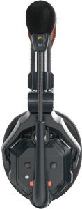 HOLLYLAND Solidcom C1 Pro Wireless Stereo Master Headset Double-Ear Version