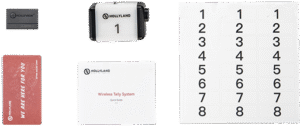 HOLLYLAND HL-WTS-TL01 For Wireless Tally System