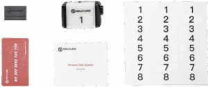 HOLLYLAND HL-WTS-TL01 For Wireless Tally System