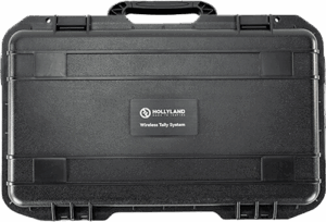 HOLLYLAND HL-HCS01 Tally Hard-Shell Case