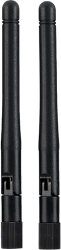 HOLLYLAND Cylindrical Antenna - 2.4GHz and 5GHz