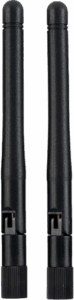 HOLLYLAND Cylindrical Antenna - 2.4GHz and 5GHz