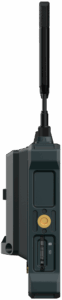 HOLLYLAND Pyro 7 - 7" Wireless Transceiving Monitor