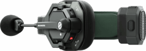 HOLLYLAND Solidcom SE Pro- 5 Person Noise Cancelling Headset Intercom