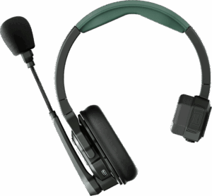 HOLLYLAND Solidcom SE Pro- 9 Person Noise Cancelling Headset Intercom