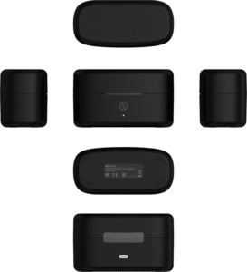 HOLLYLAND LARK MAX 2 Combo with Camera RX + USB-C RX