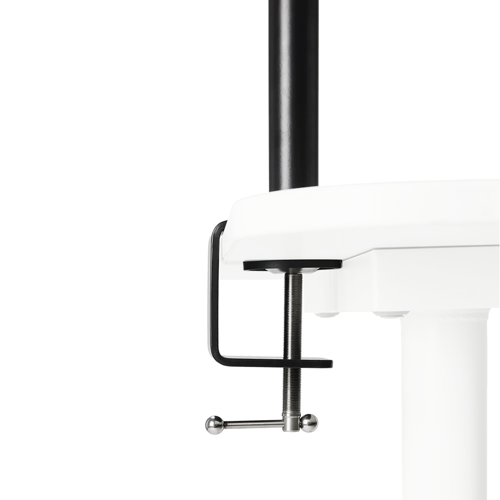 AMARAN Verge Desk Clamp Stand