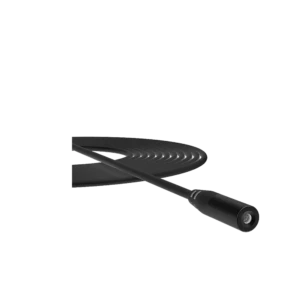 DEITY W.Lav Pro microphone (Microdot, Black)