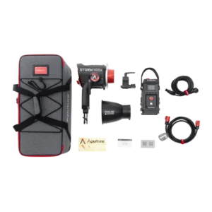 APUTURE Storm 400x