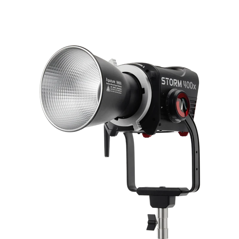 APUTURE Storm 400x