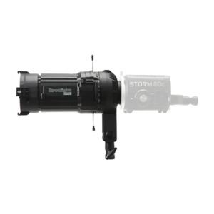APUTURE Spotlight Mini Kit (for Storm 80c)