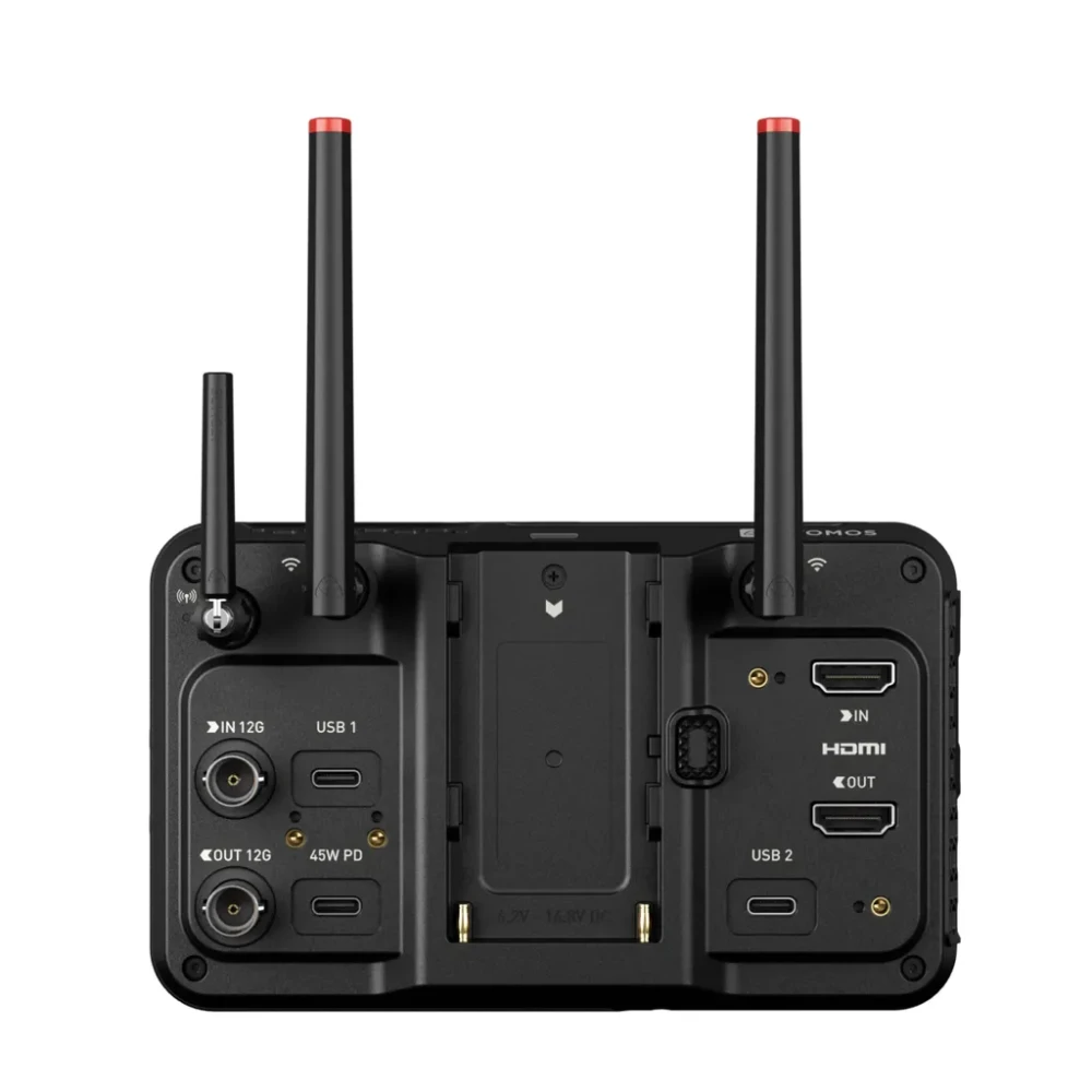 5" ATOMOS Ninja TX