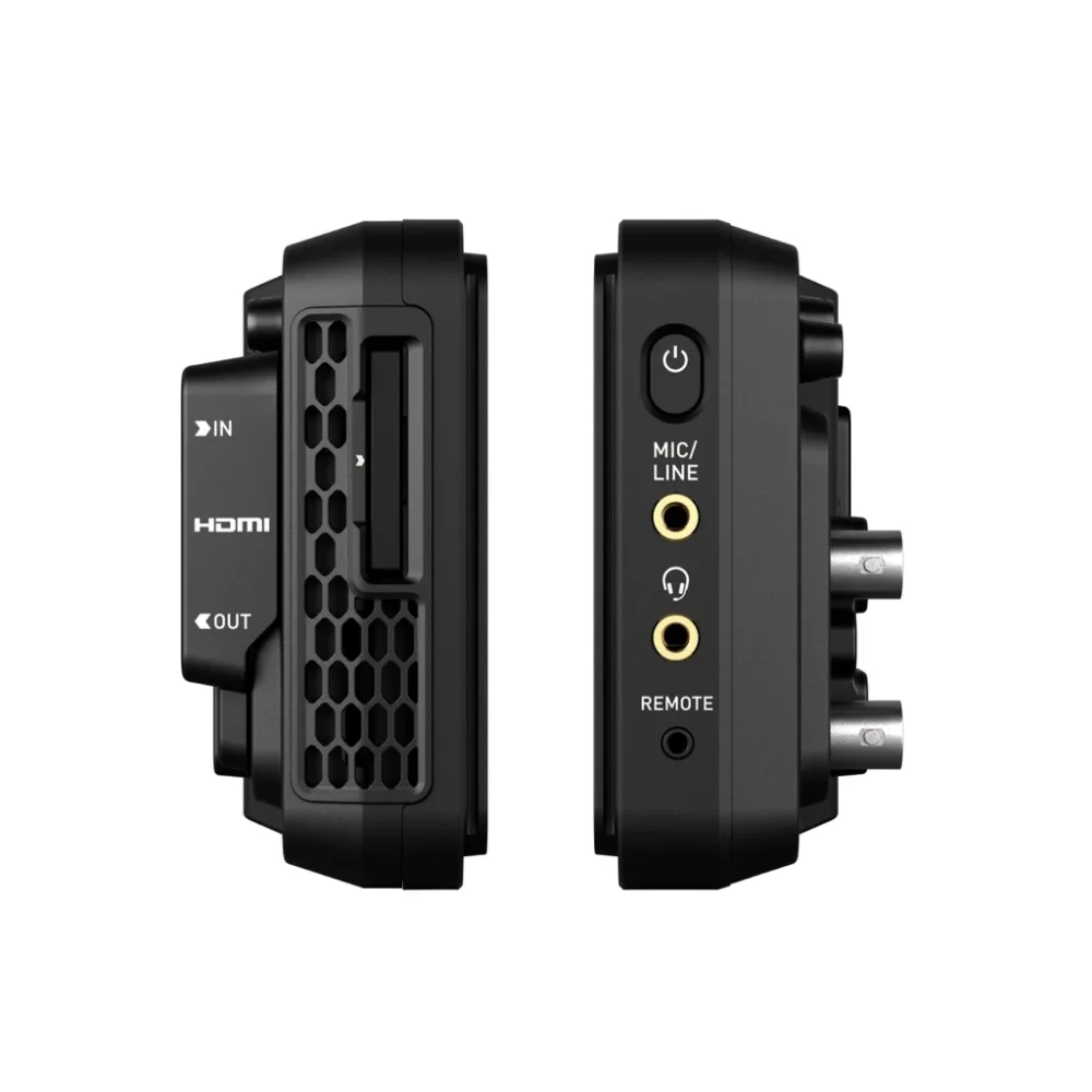 5" ATOMOS Ninja TX
