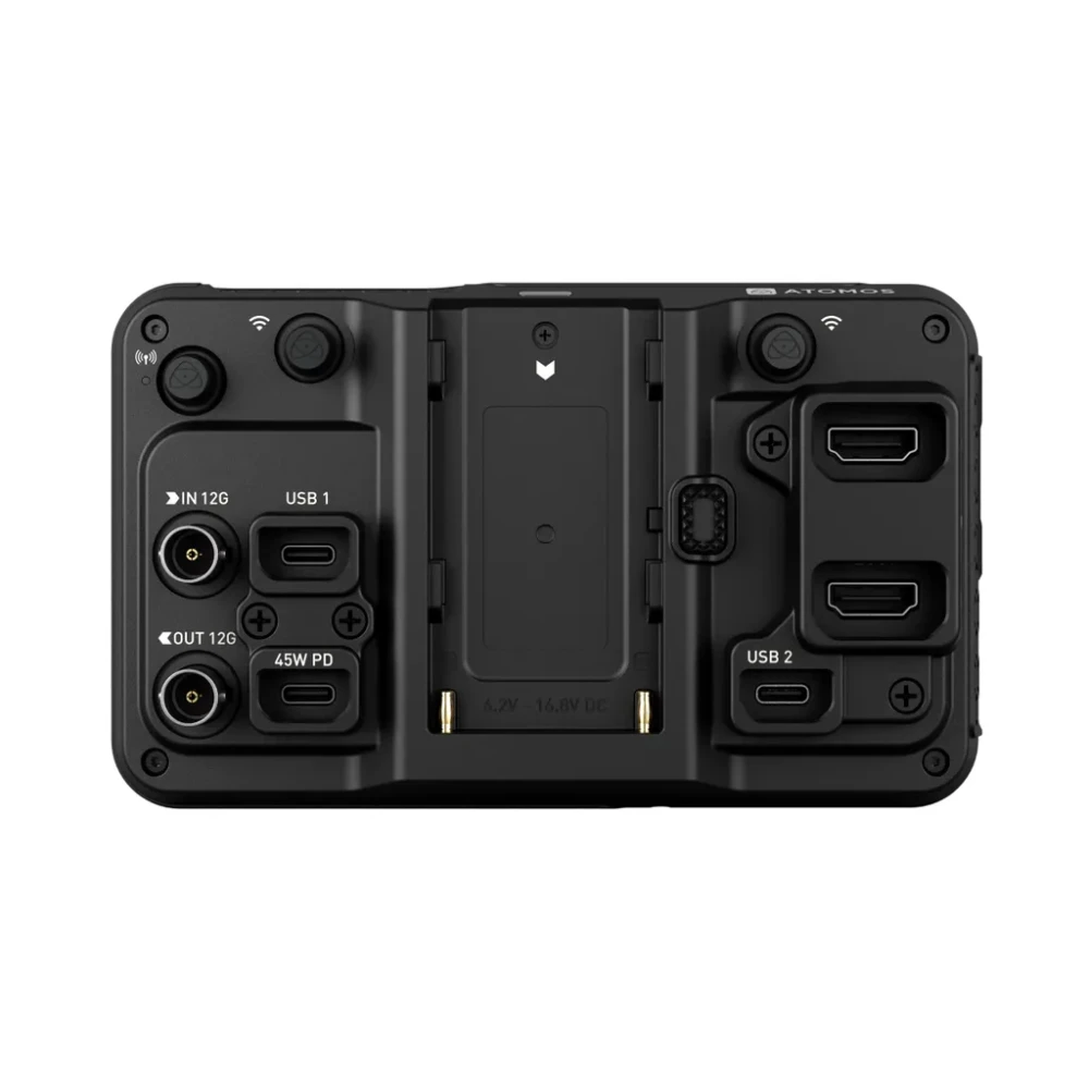5" ATOMOS Ninja TX