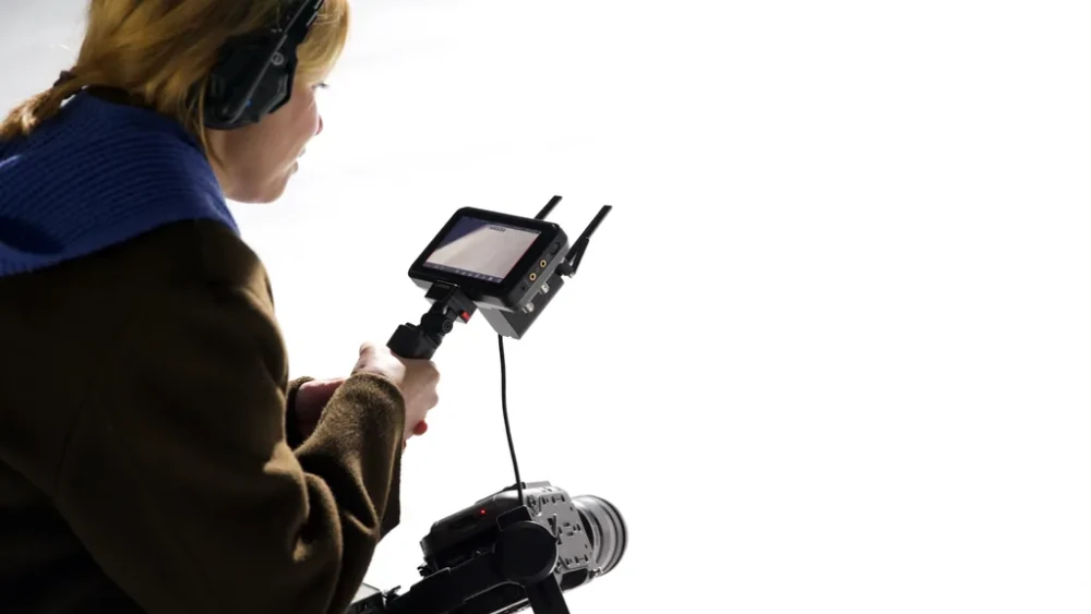 5" ATOMOS Ninja TX