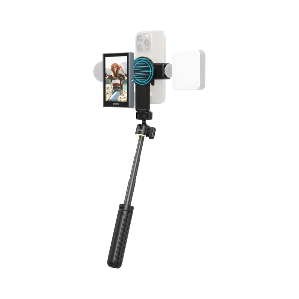 SMALLRIG 4851 Wireless Video Monitor for Phone (Vlog Kit)