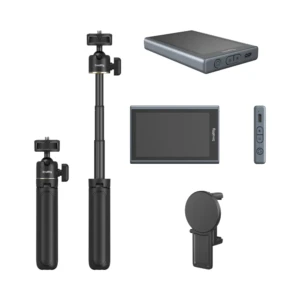 SMALLRIG 4851 Wireless Video Monitor for Phone (Vlog Kit)