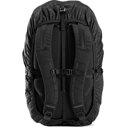 GOMATIC Navigator Rain Cover Large Black