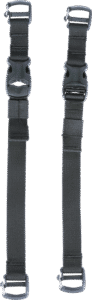 GOMATIC Peter McKinnon Accessory Straps (Set of 2)