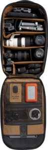 GOMATIC Peter McKinnon Camera Pack Travel