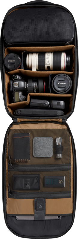 GOMATIC Peter McKinnon Camera Pack Travel