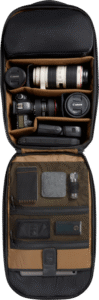 GOMATIC Peter McKinnon Camera Pack Travel
