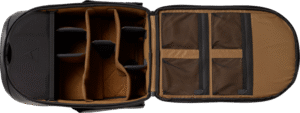 GOMATIC Peter McKinnon Everyday Daypack - Bundle with extra divider