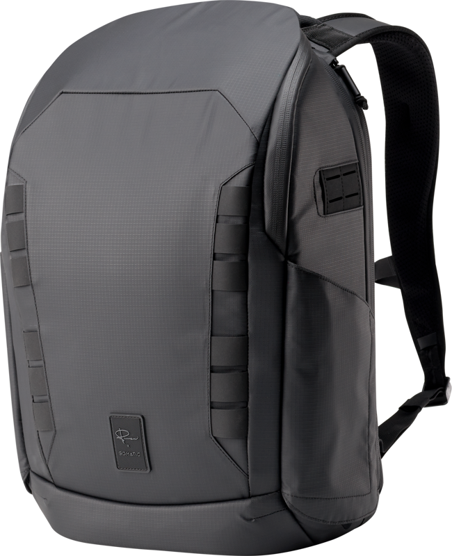 GOMATIC Peter McKinnon Everyday Daypack - Bundle with 1 large cube