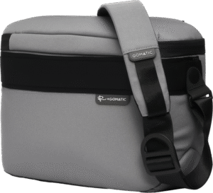 GOMATIC Peter McKinnon Luma Camera Sling 12L, Stone