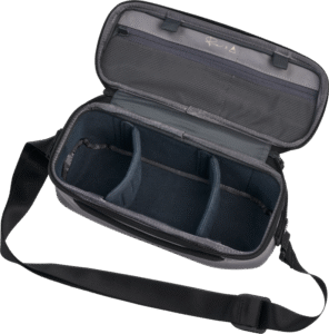 GOMATIC Peter McKinnon Luma Camera Sling 9L, Stone