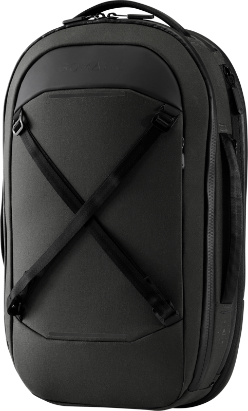 GOMATIC Navigator Backpack 15L Black