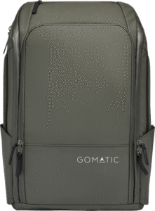 GOMATIC Everyday Backpack 20L, V2, Olive