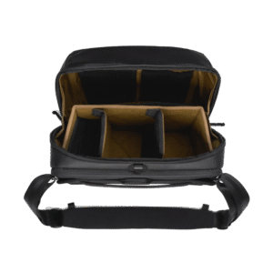 GOMATIC Peter McKinnon Camera Messenger 13L