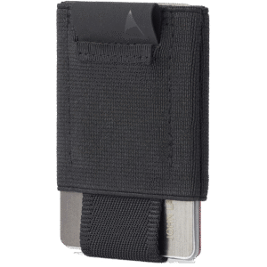 GOMATIC Black Wallet V2