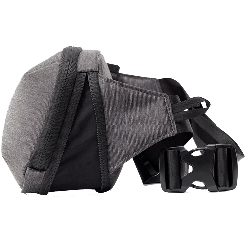 GOMATIC Navigator Lite Sling 1L