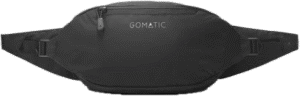GOMATIC Navigator Collapsible Sling 3L