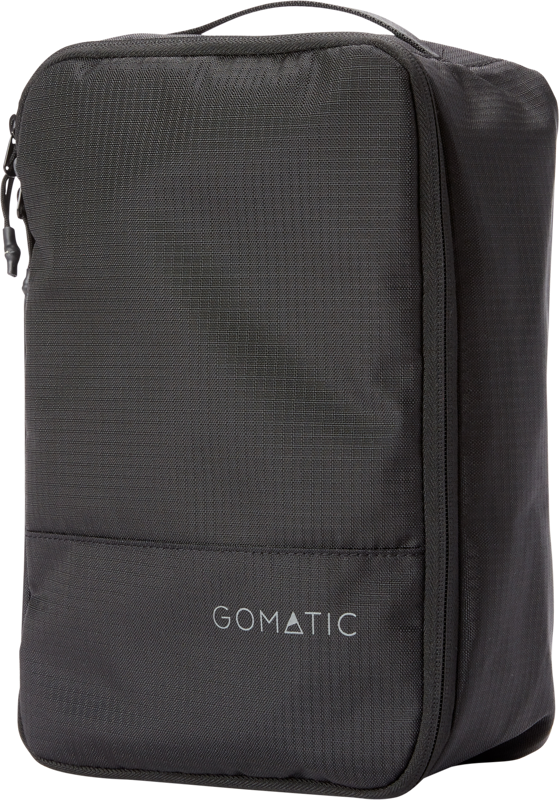 GOMATIC Shoe Cube