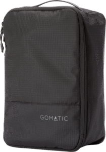 GOMATIC Shoe Cube