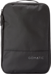 GOMATIC Shoe Cube