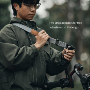 when using a stabilizer.