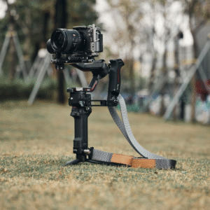 SMALLRIG 4118B Shoulder Strap for DJI RS 4 / RS 4 Pro / RS 3 / RS 3 Pro / RS 2 Stabilizers