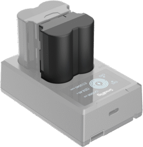 SMALLRIG 4072 Camera Battery NP-W235