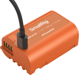 you can make the battery full in 2.5 hours and run for a longer time.