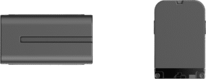 SMALLRIG 4073 Camera Battery NP-F970