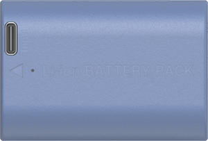 SMALLRIG 4264 Camera Battery USB-C Rechargable LP-E6NH