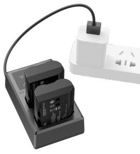 supports varied cameras perfectly and has quality fireproof ABS and PC shell frosted to ensure fine touch and durability
